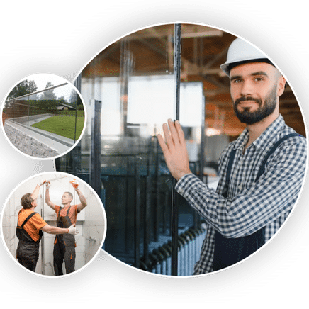 Vidracaria perto de mim