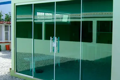 Instalação e manutenção de Blindex em Campinas